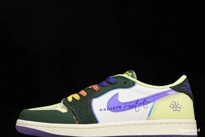 Hyperoad Jordan OG Low Doernbecher Retro 1 1109